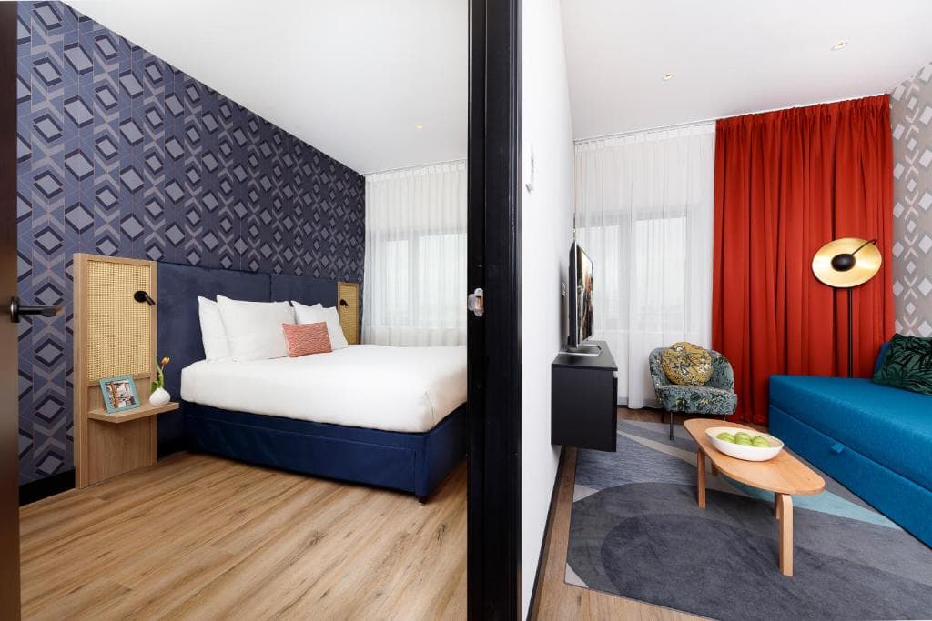 Boutique Apartments Amsterdam