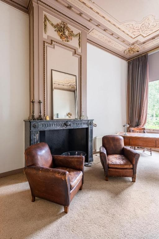 Canal Apartment (85 m²) on Keizersgracht – Amsterdam City Centre