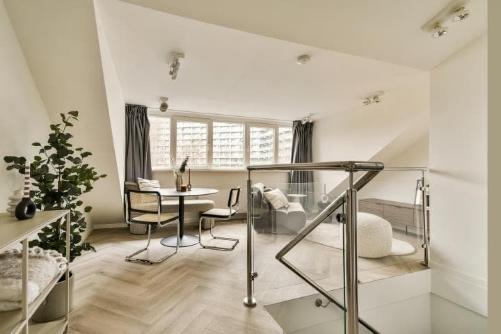 Fully Renovated 1-Bedroom Apartment – Amsterdam Zuidoost