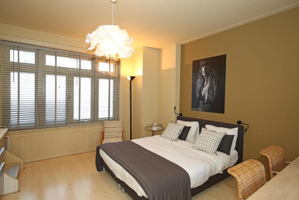 Canal Studio – City Center
