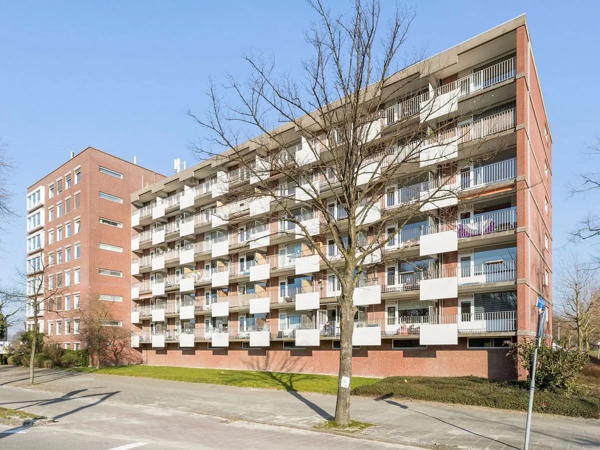 Modern Apartment in Eindhoven | Fully Furnished 