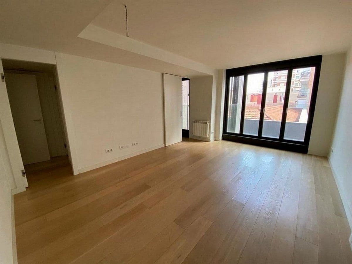 Spacious 2-Bedroom Home of 63 m² in Almere – Jaagmeent