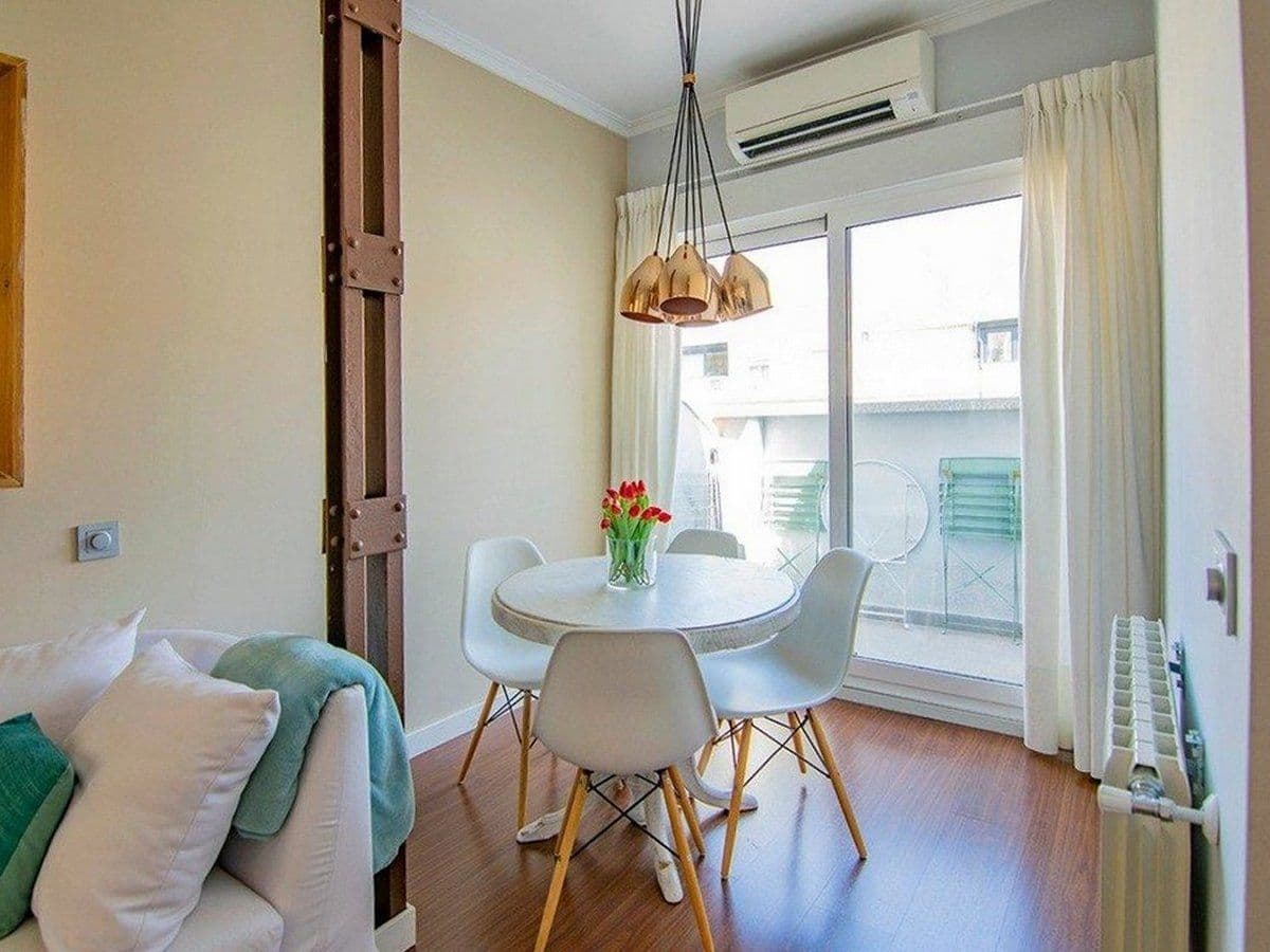 Fully Furnished 2-Bedroom Apartment in the Heart of Haarlem
