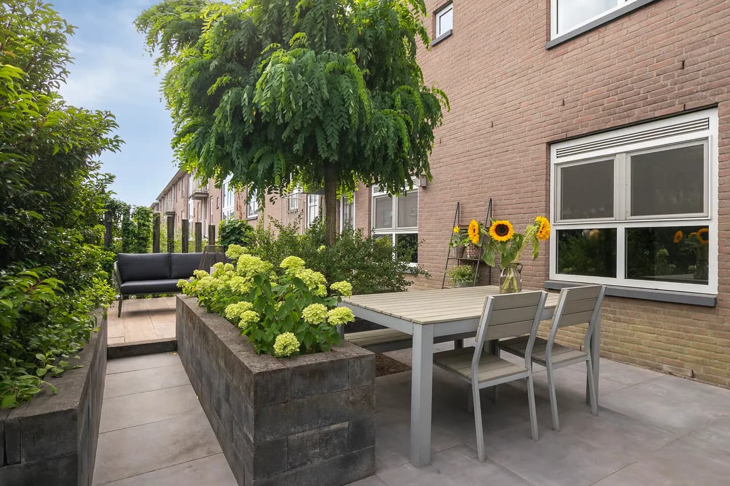 Comfortable 2-Bedroom Apartment for Rent