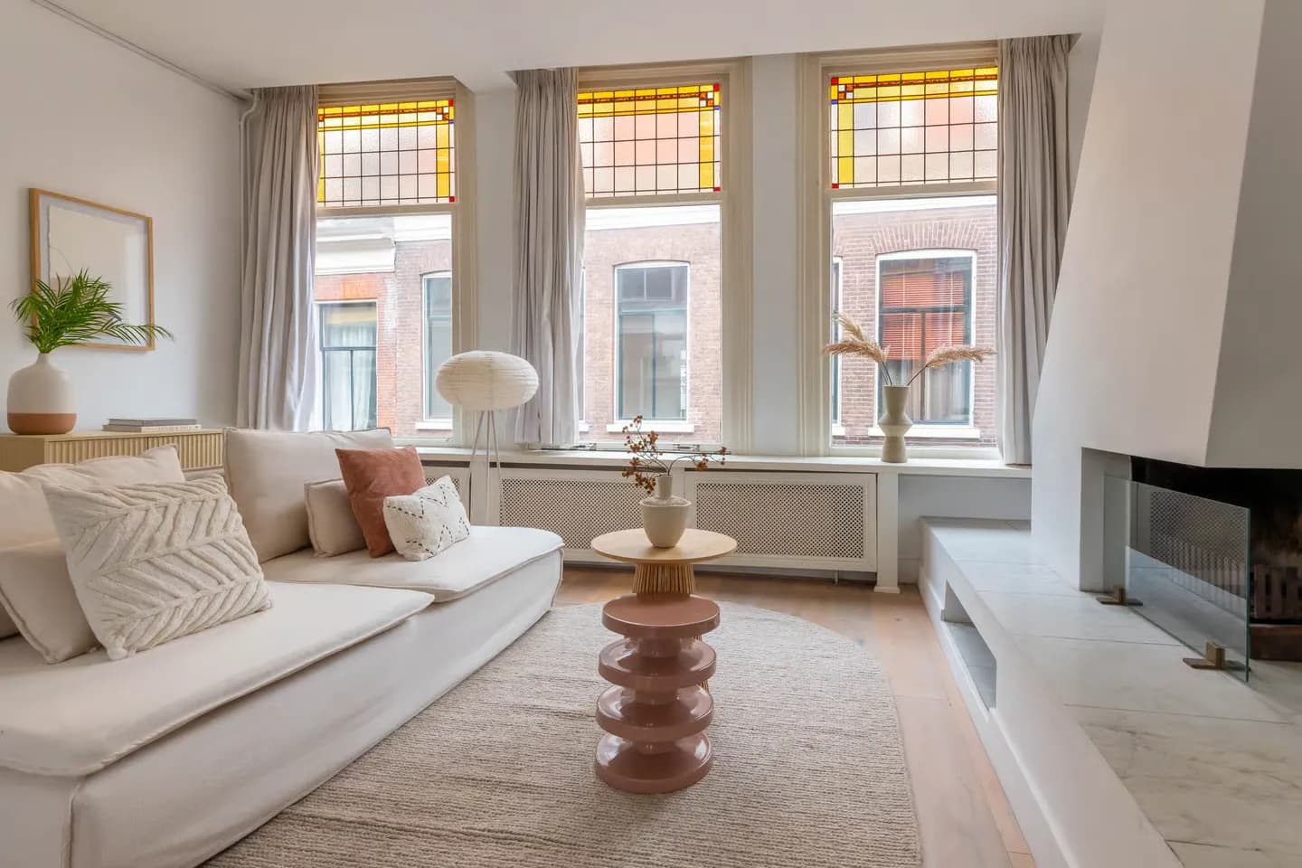 Spacious & Comfortable Living in Haarlem